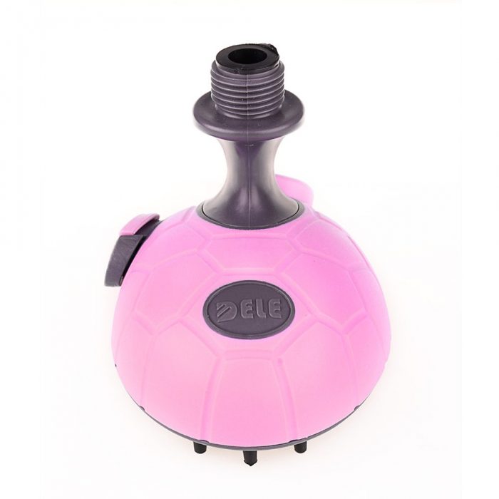 Pet Shower Sprayer Massager 10