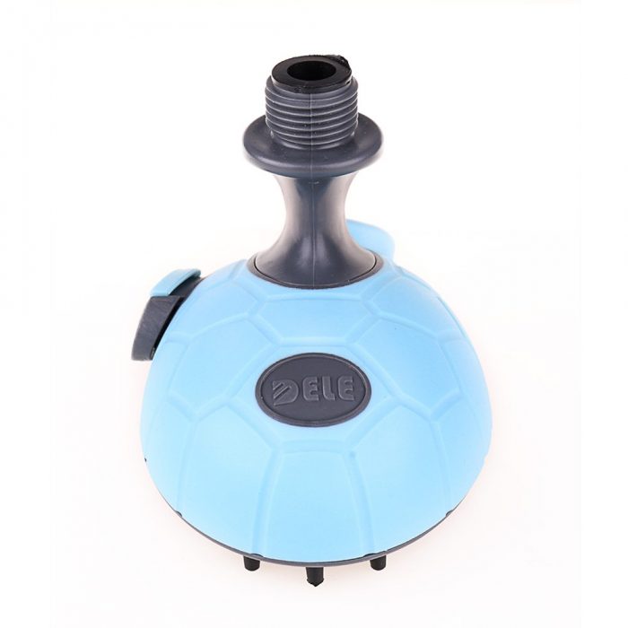 Pet Shower Sprayer Massager 2